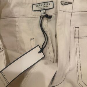 Bagatelle collection